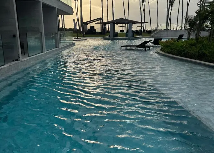 Resort Porto Alto