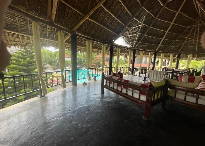 Double Heart Resort
