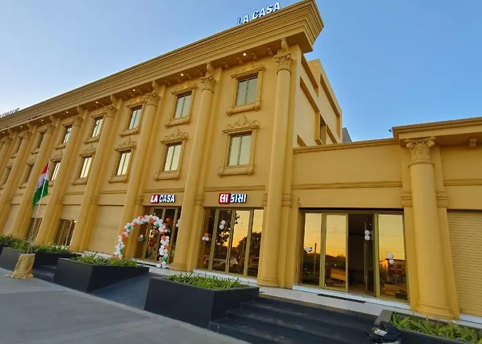 La Casa De Rann