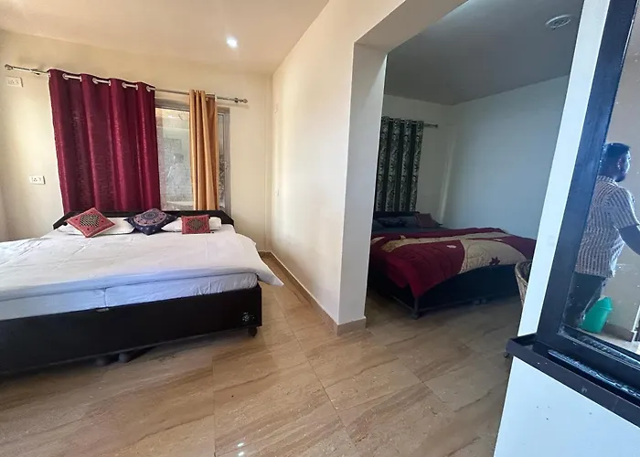Namaha Hotel And Cottages