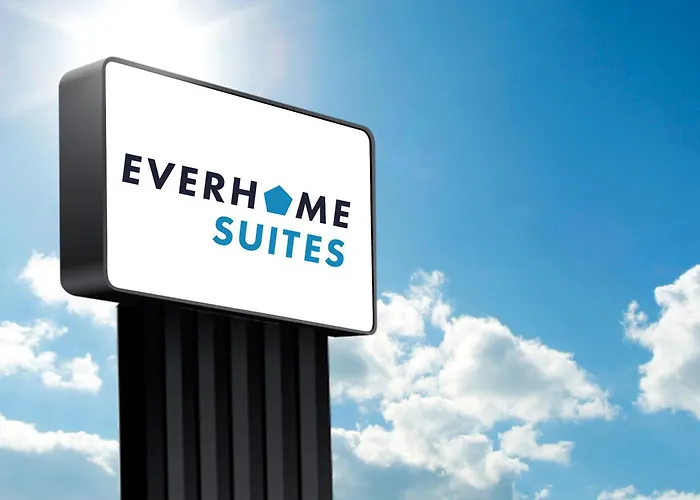 Everhome Suites Yuma East I-8 By Choice Hotels