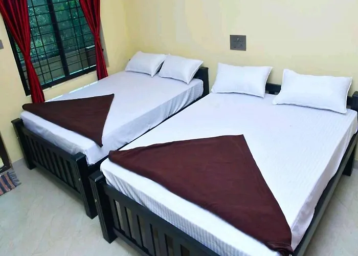 New Pragathi Residency