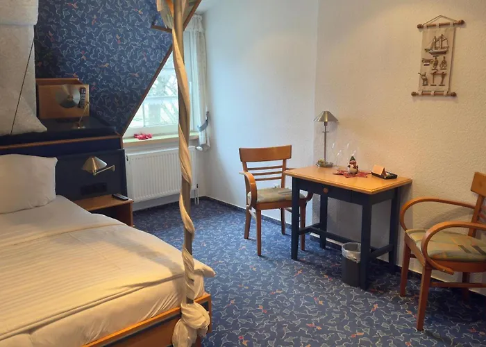 Hotel Störtebeker