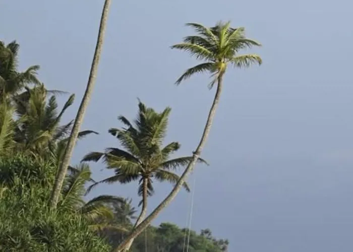 Mayava Villa