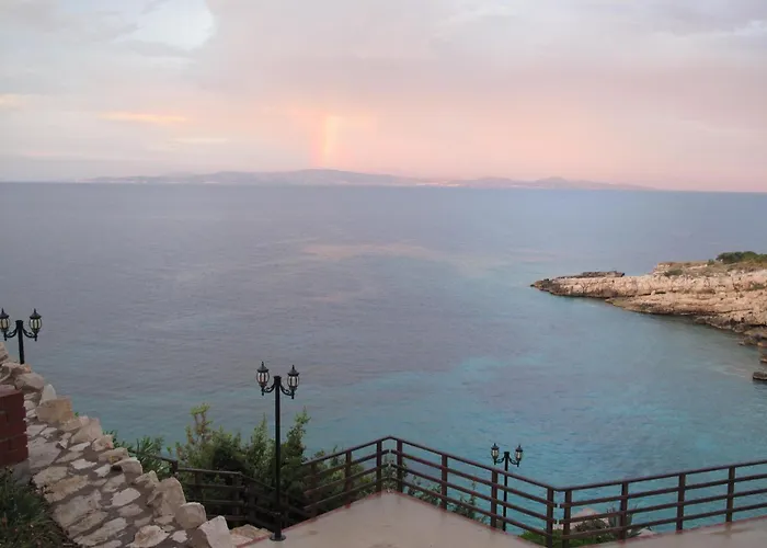 Nergis Hotel