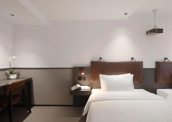 Mcsrh Hotel-Guiyang Xiaoshizi