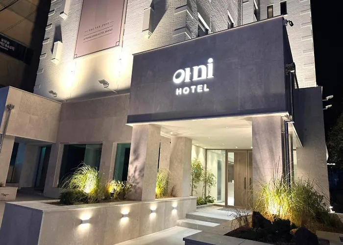 Hotel Ami