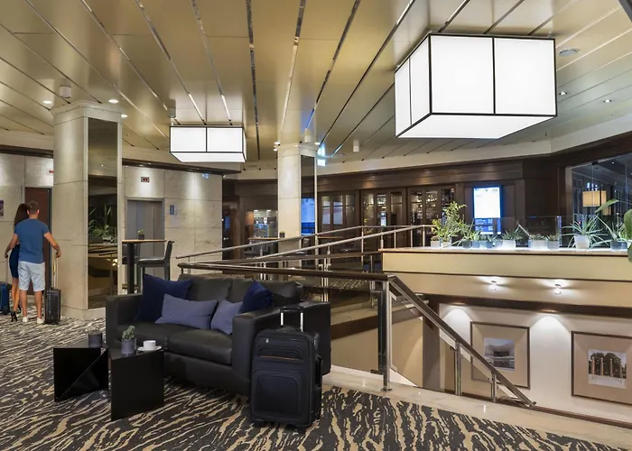 Maritim Hotel Darmstadt