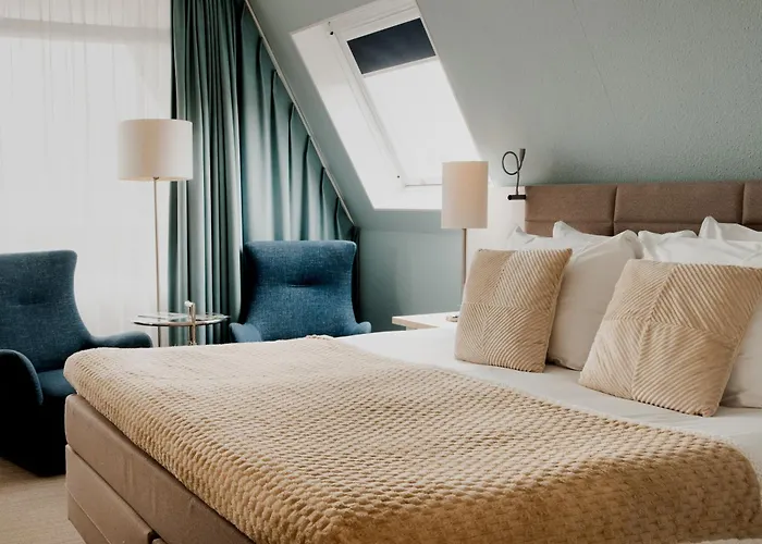 Westcord Hotel De Wadden