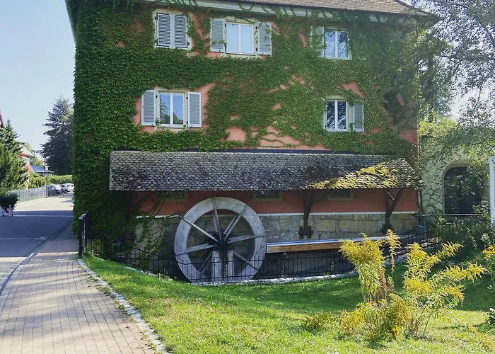 Hotel Hofmann Zur Muehle