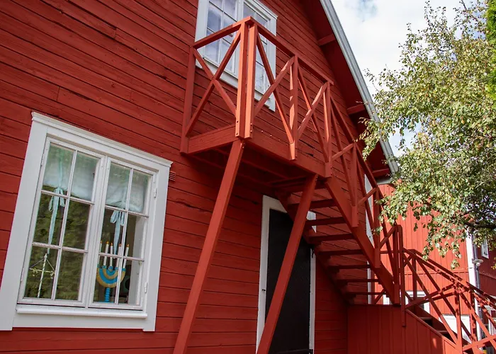 Hem Till Garden Boutique Hotel