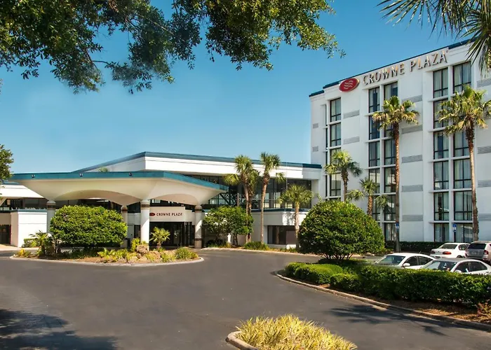 Wyndham Jacksonville Hotel And Conference Center