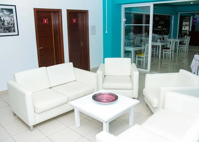Hotel Livvo Don Paco