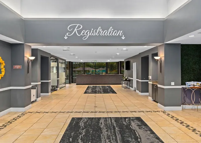 Worldmark Indio