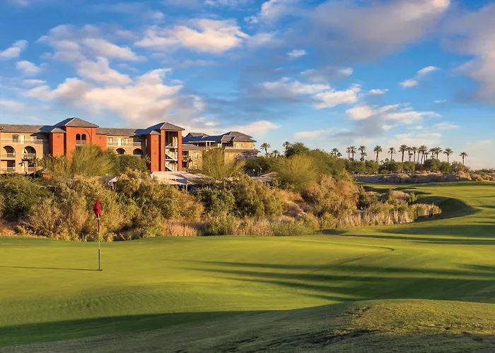Worldmark Indio