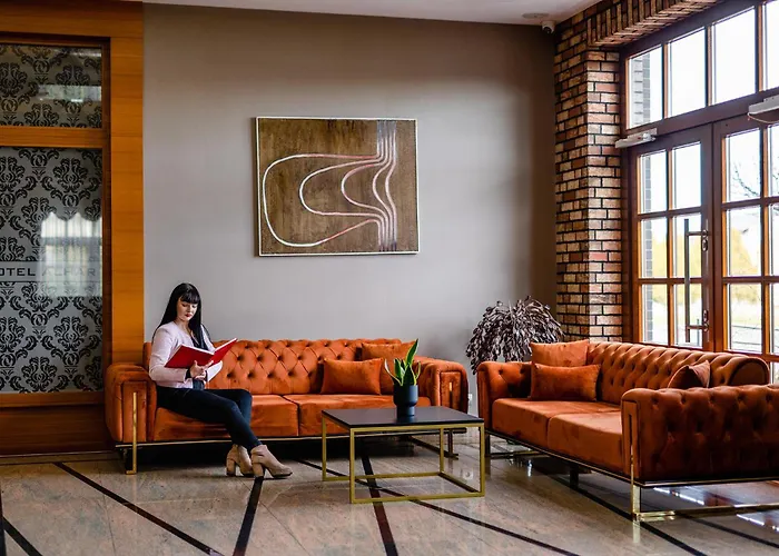 Hotel Alhar