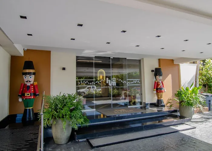 Matum Hotel&Casino