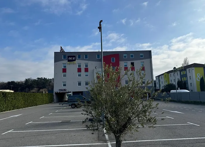 Ace Hotel Valence