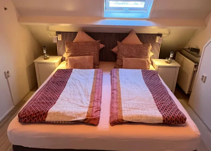 Thuis Op Texel
