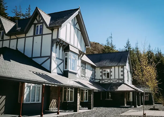 Plas Weunydd
