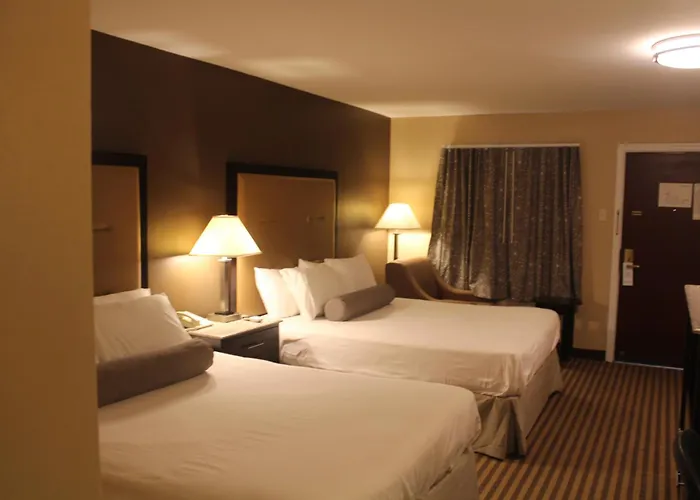 Travelodge By Wyndham Bellmawr