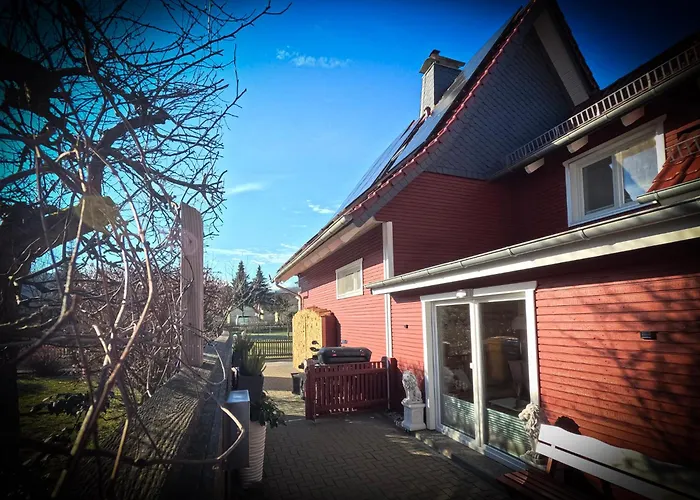 Ferienwohnung Häusli