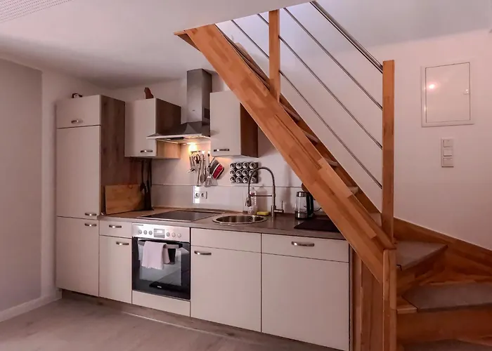 Ferienwohnung Häusli