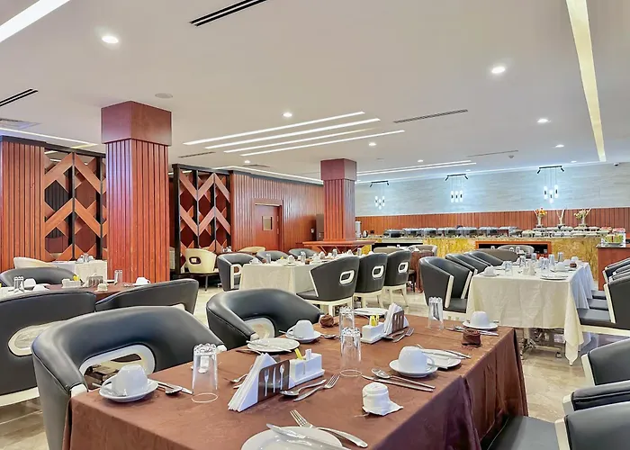 Boulevard Owerri Hotel