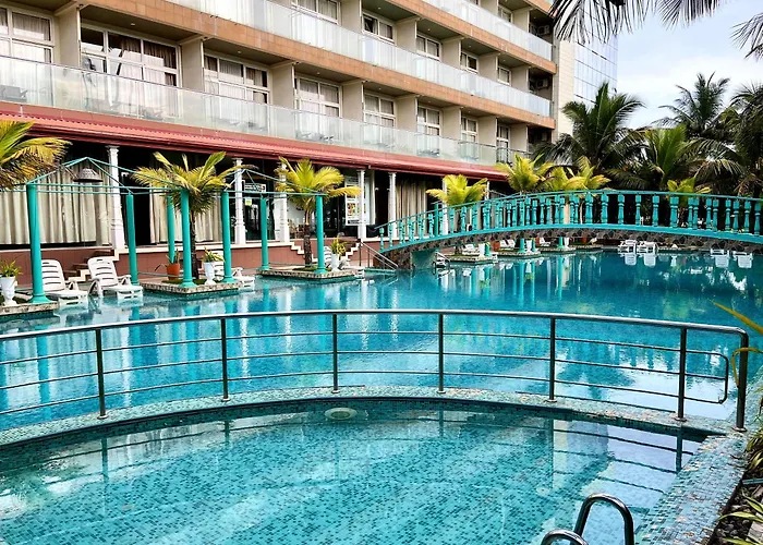 Aryana Queen Beach Resort
