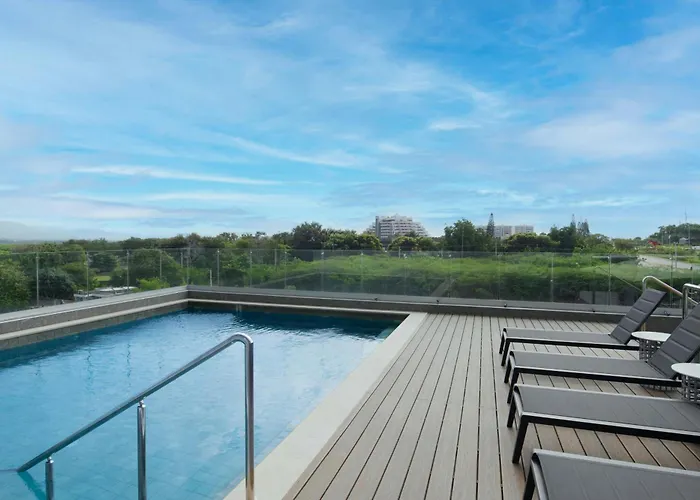 Residence Inn By Marriott Santiago De Los Caballeros