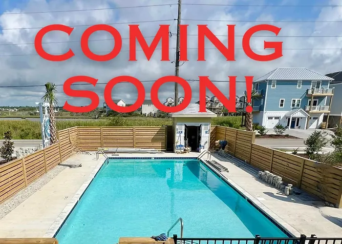 1006 Queen Suite, 1St Floor Cove