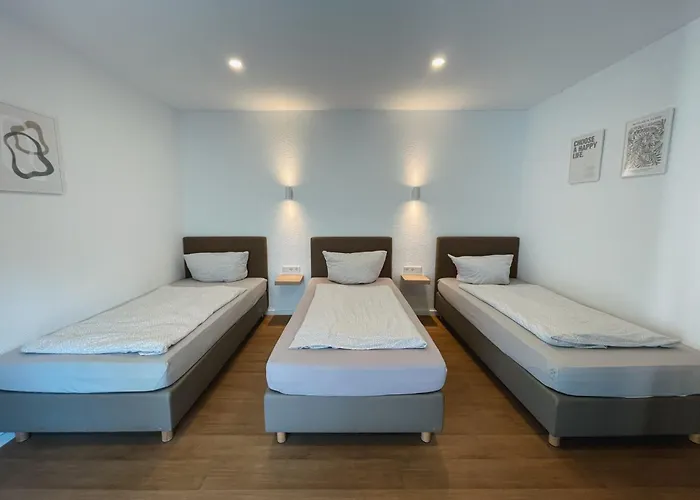 Hotel Traube Rheinhessen