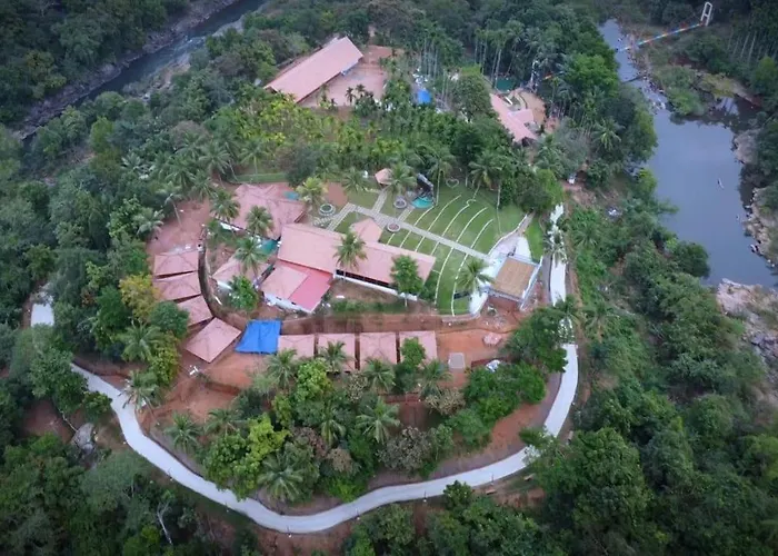 Poliyam Thuruth Eco Tourism Village