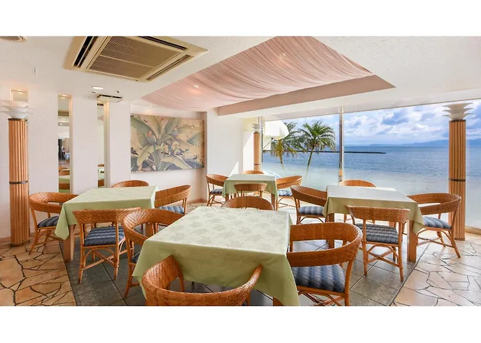 Ibusuki Kaijo Hotel - Vacation Stay 87380V