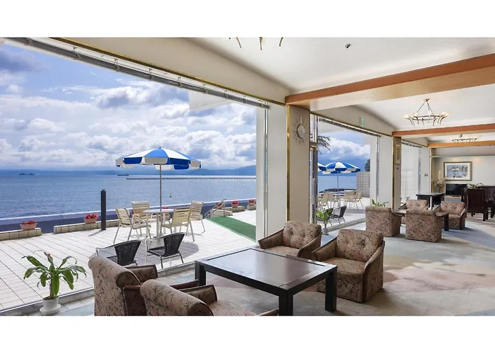 Ibusuki Kaijo Hotel - Vacation Stay 87379V