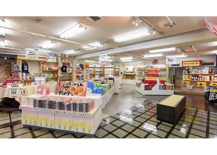 Ibusuki Kaijo Hotel - Vacation Stay 87386V
