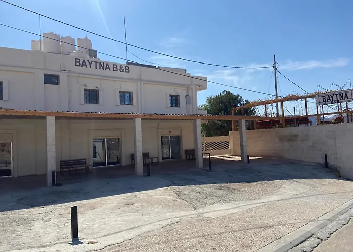Baytna Hotel