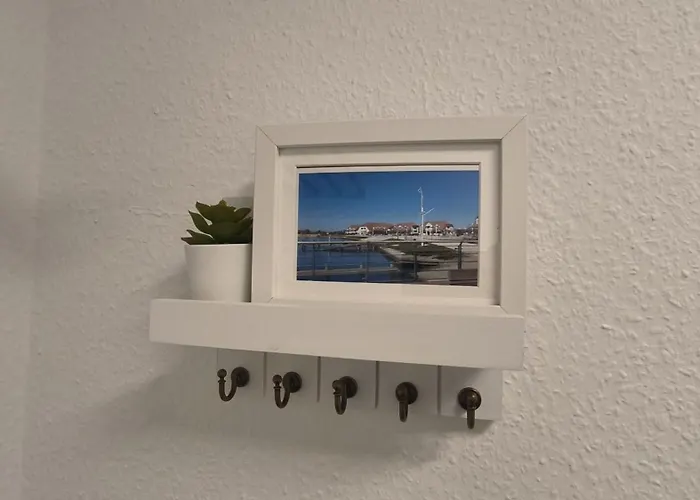 Ferienwohnung OstseeBlick Rerik