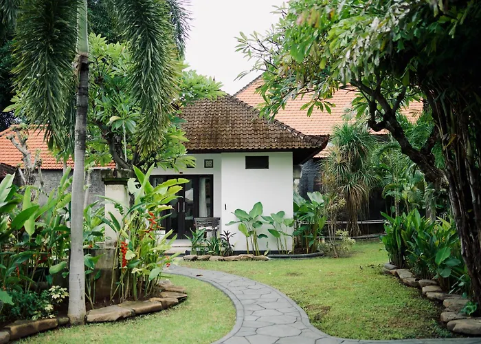 Abian Bali Resort Amed