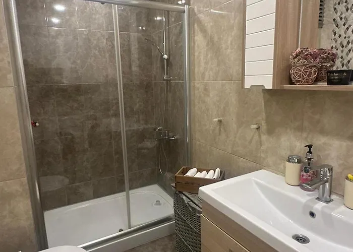 Kazan Hotel Norge