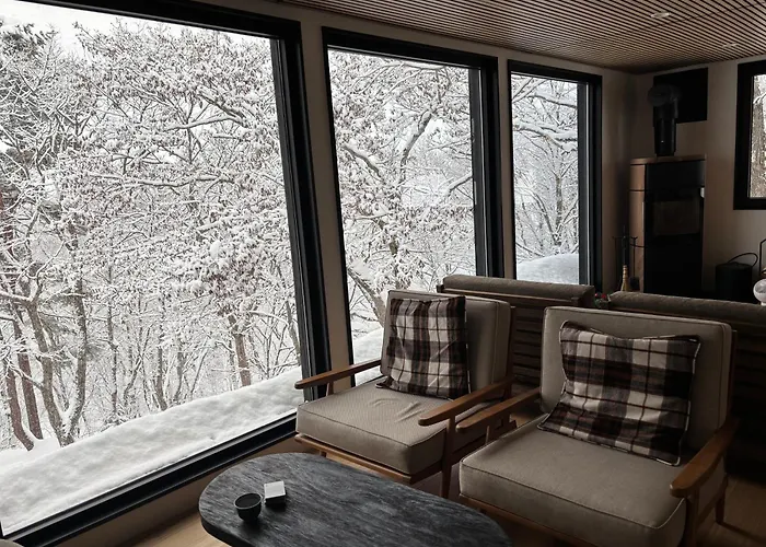 Kasasagi Lodge, Madarao