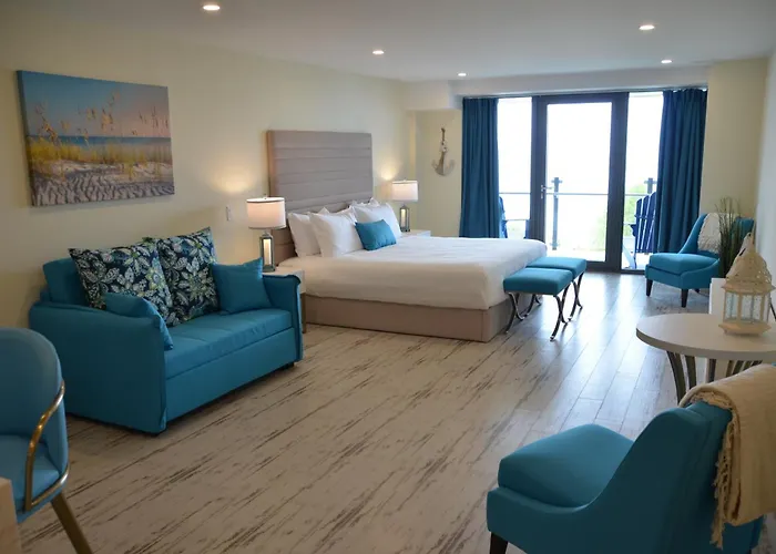 The Sands Hotel