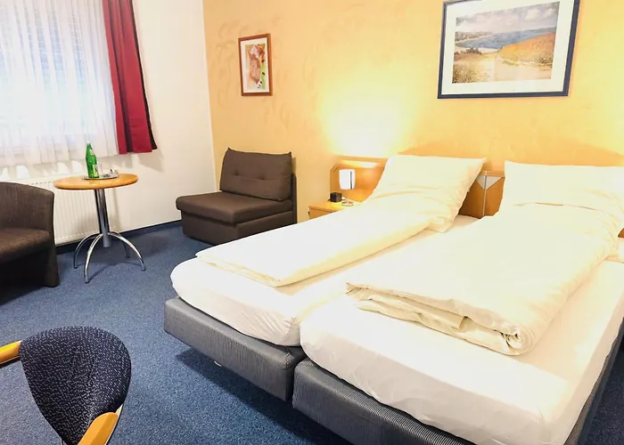 Hotel Am Weyerhof