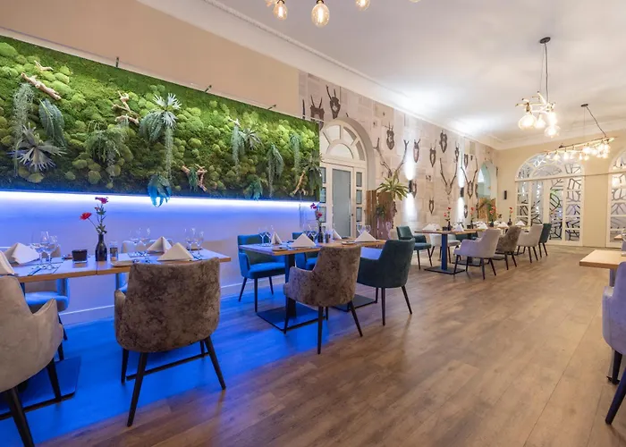 Fletcher Waldhotel Nordrhein-Westfalen