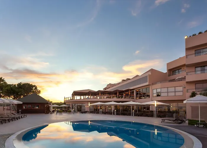 Grande Real Santa Eulalia Resort & Hotel Spa