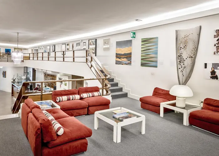 Hotel Italia