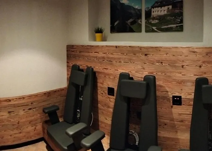 Apart Tuxertal