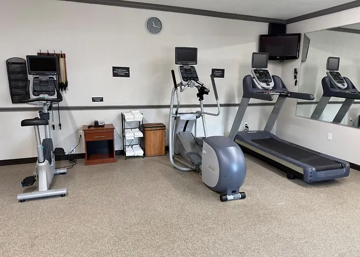 Candlewood Suites La Porte By Ihg