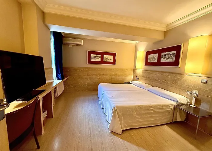 Hotel Virrey