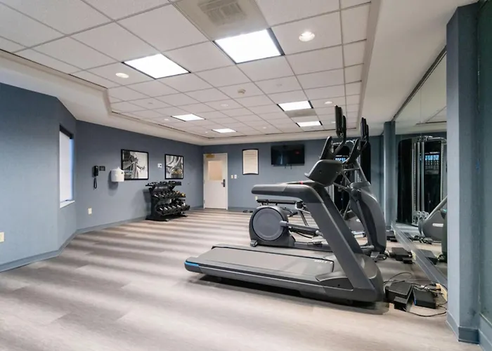Staybridge Suites Jackson By Ihg